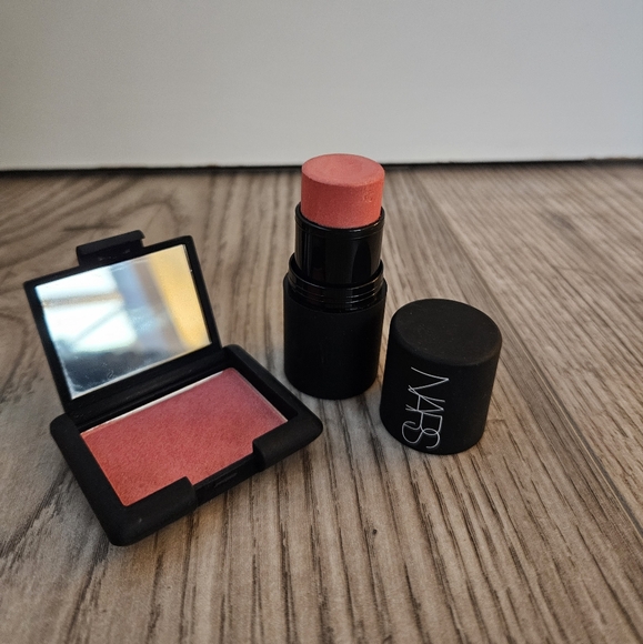Nars Blush Set in Org asm - Picture 2 of 6